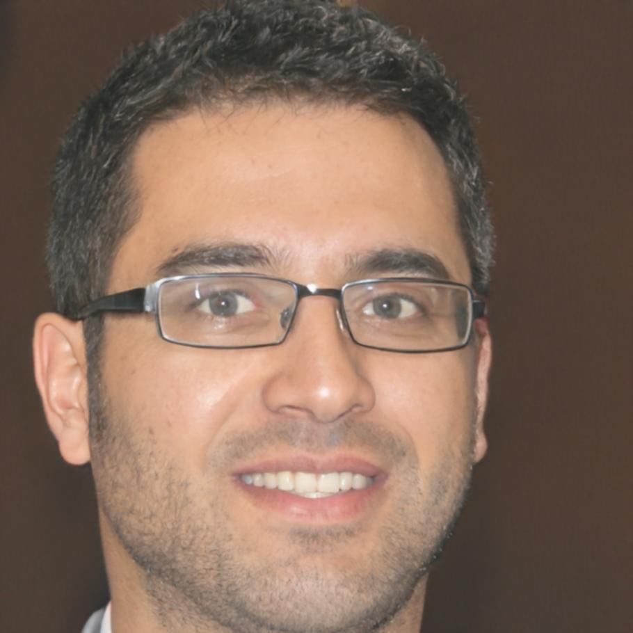 Portrait von Teilnehmer Klaus Berning