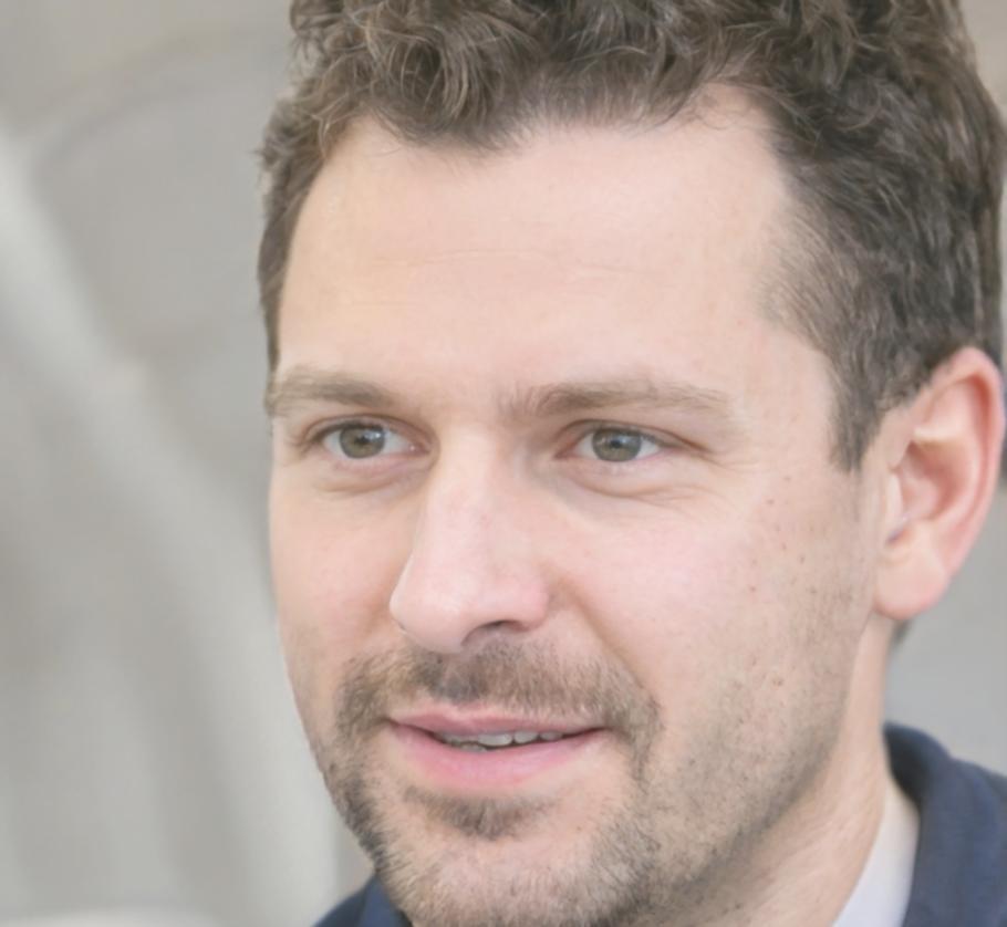 Kursleiter Thorsten Lindemann