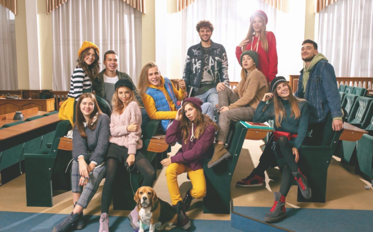 Professioneller Workshop zur Budgetpräsentation mit Teilnehmern