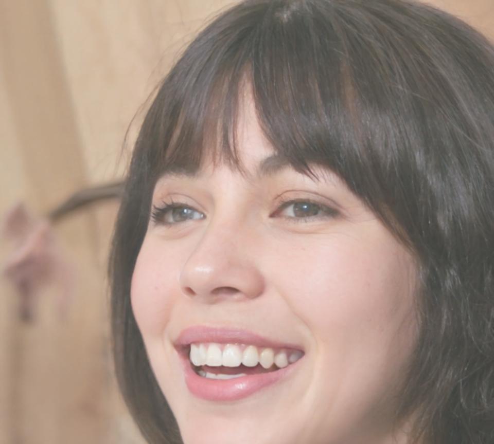 Porträt von Sabine Kraft