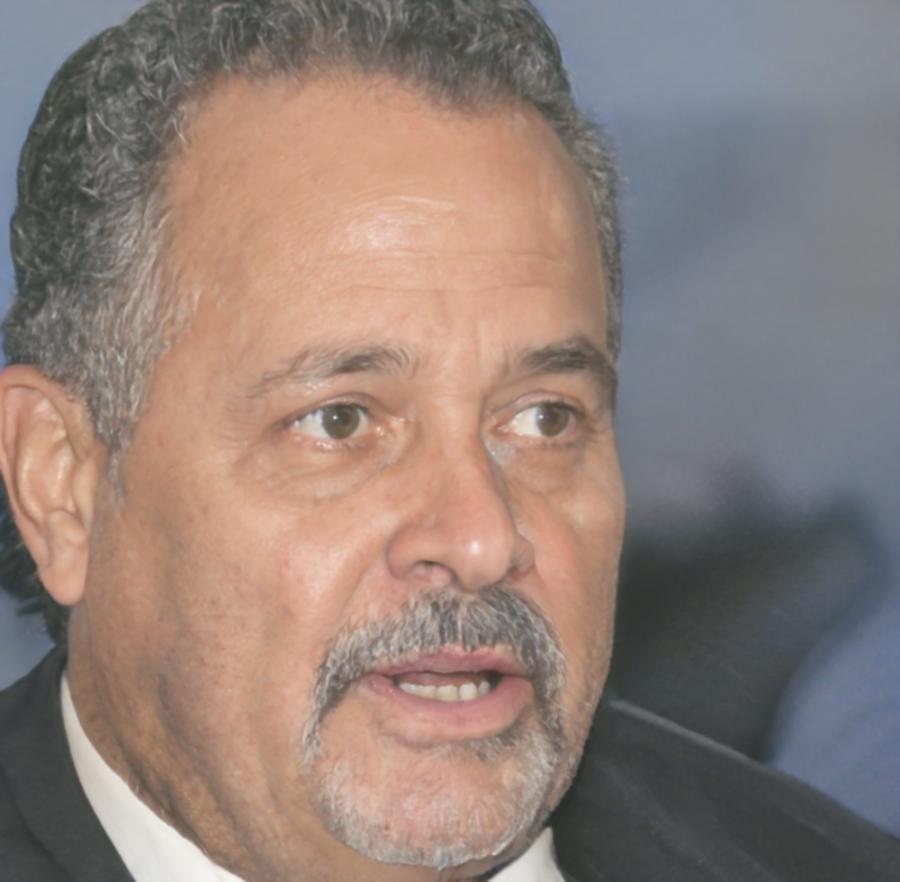 Portrait von Bertram Weigel