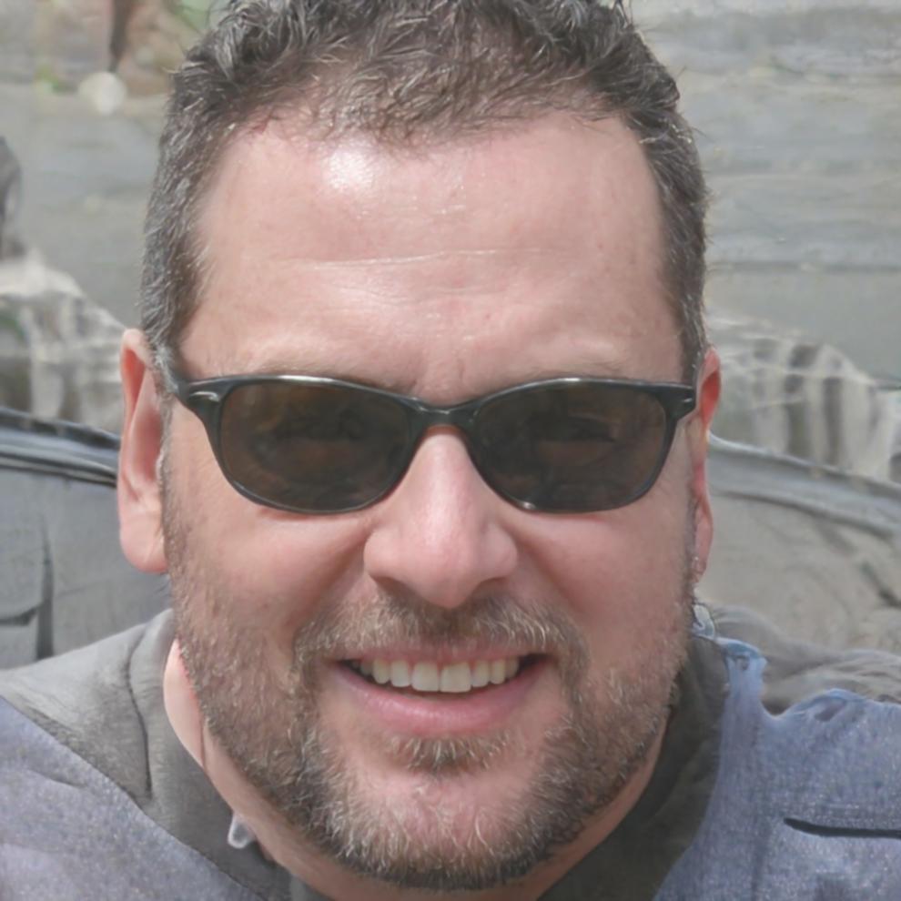 Porträt von Klaus Zimmermann